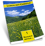 Leben mit Christus